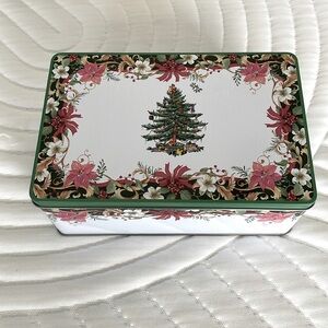 Spode 5 Piece Mug Set